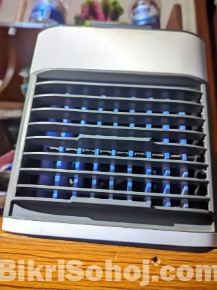 Ac Air Cooler Fan